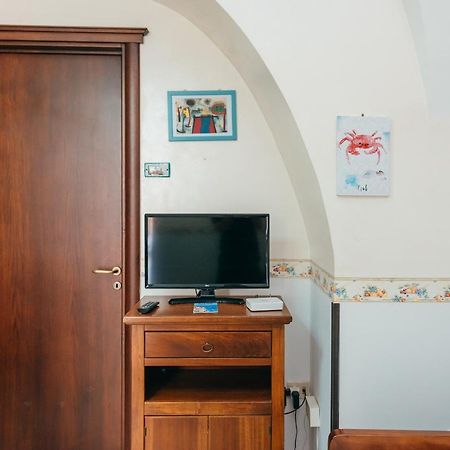 Appartamento Casa Manu Atrani Esterno foto