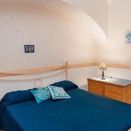 Appartamento Casa Manu Atrani Esterno foto