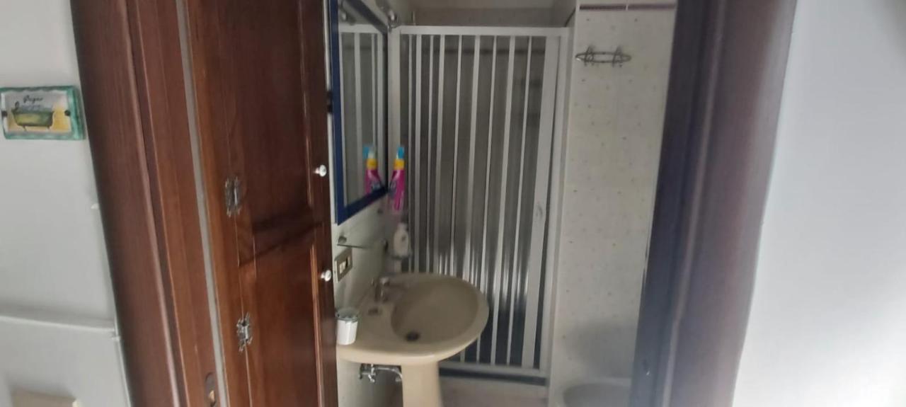 Appartamento Casa Manu Atrani Esterno foto