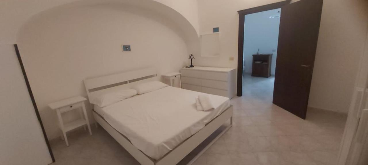 Appartamento Casa Manu Atrani Esterno foto