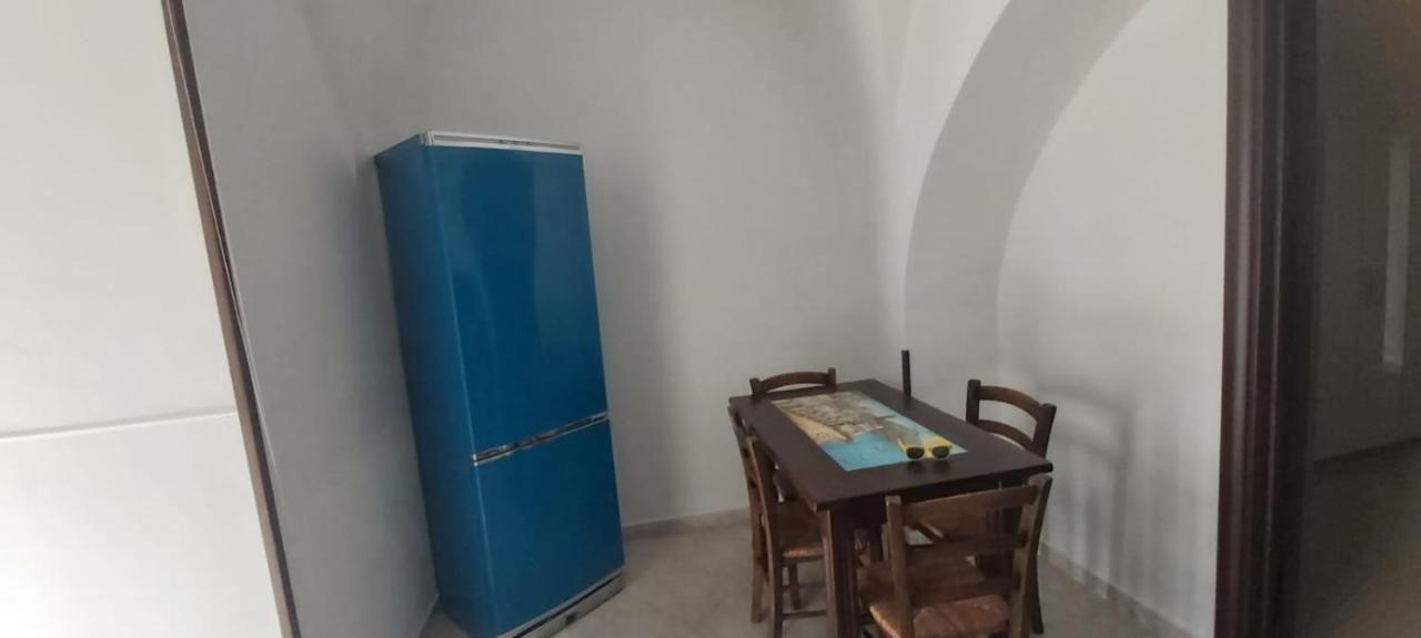 Appartamento Casa Manu Atrani Esterno foto