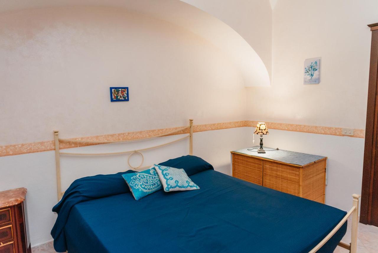 Appartamento Casa Manu Atrani Esterno foto