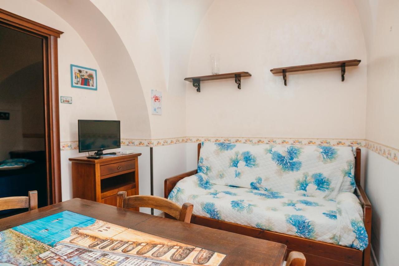 Appartamento Casa Manu Atrani Esterno foto